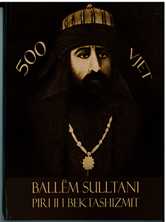 ballem sulltani-500 vjet