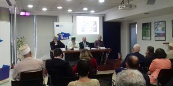 Strasbourg International Court: The Bektashi community in Macedonia is registered de jure