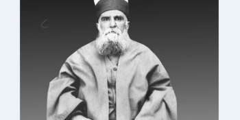 Documentary film about the Bektashi martyr, Father Kamber Prishta-Saint of the Nation!