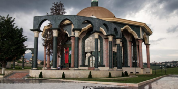 The Bektashis: A Sufi community that still stands for tolerance despite a long history of persecution