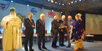 Global Official Dignitary Awards Institute, Asia, Calcutta-India, 28-29 July 2018
