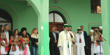 Commemorates the “Marked Day of Ballem Sultan”, Martanesh