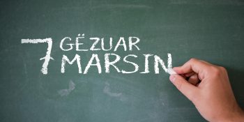 The World Leader congratulates the teachers everywhere in Albania, Kosovo, the Republic of Northern Macedonia, Diaspora… on the occasion of the Holiday on March 7th!