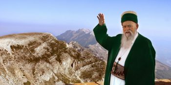 Panorama newspaper: The big world pilgrimage to Tomorri mountain starts today. Unprecedented influx from 18-25 August, over 700 thousand pilgrims are forecast