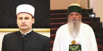 Congratulatory message from the World Leader, for the election of Haxhi Bujar Spahiu, the new Head of the Muslim Community of Albania!