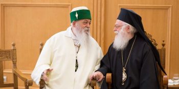 Dear Orthodox believers: Happy Easter! Fertility, health, peace and prosperity in your families!