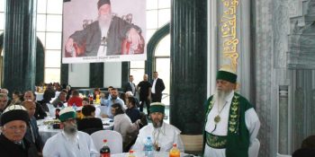 Today, marked day for millions of Bektashis!