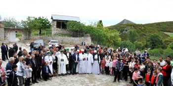 531st anniversary of the founding of the tekke “Durballi Sultan”, in Volos-Greece