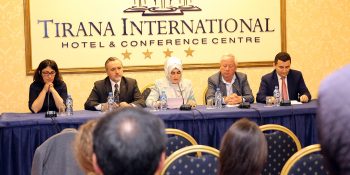 Conference on “Protecting the family as a holy temple”
