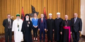 Regional Conference on “The Role of Religion in Western Balkan Societies”