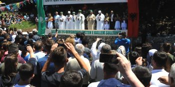 Today is commemorated the “Marked Day of Ballem Sultan”, Martanesh