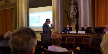 The renewal of the EU’s institutions and the future of the Western Balkans