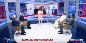 Grandfather was invited to the show: “Window with Rudina” on News24 – June 4, 2019, on the occasion of Eid al-Fitr