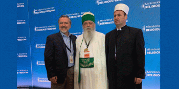 Ministerial to Advance, Religious Freedom 2019, Washington, D.C