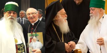 World Leader Wishes All Christian Believers Merry Christmas and Happy New Year