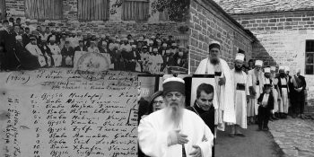 Haxhi Dede Edmond Brahimaj / World Grandfather: The First Bektashi Congress of Prishtia, an important event for Bektashism