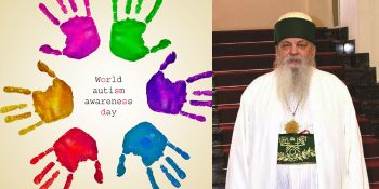 World Autism Awareness Day