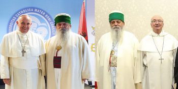 Easter / Bektashi World Headquarters expresses heartfelt congratulations on the occasion of Easter to all Albanians of the Catholic faith