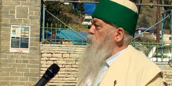 Feast of Abaz Ali, World Leader from Mount Tomorri: People are praying for Covid-19 to end, we have taken action