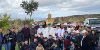 213th anniversary of the tekke of Koshtan – Tepelena