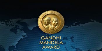Gandhi Mandela Awards