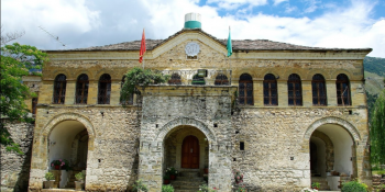 Today, the is commemorated 77th anniversary of the death of father Qamil Gjini.