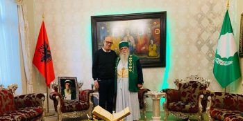Meeting dated on December  4m 2020 with journalist from  Israel Benny Ziffer –  from Newspaper Haaretz