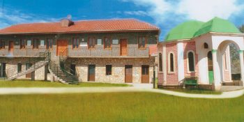 Today, the 193rd anniversary of the founding of the tekke Turan – Korça