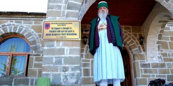 The 100th anniversary of the First Bektashi Congress was  commemorated in Prishta. The bust of grandfather Kamber Prishta was inaugurated