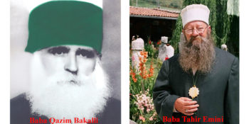 Today we remember, two clergymen, father Qazim Bakalli and father Tahir Emini, who left their mark in Kosovo and Northern Macedonia.