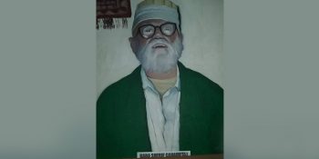 Today is the day of passing from this life of father Sherif Canometaj