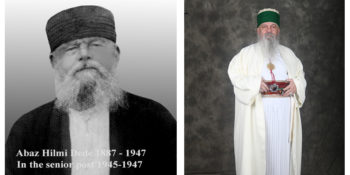 Is commemorated 134th anniversary of the birth of Dede Abaz Ilmi!