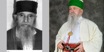Today, the 24th anniversary of the separation is the life of father Bajram Mahmutaj