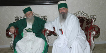Ten years, without Dede Reshat Bardhin!