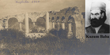 The 421st anniversary of the founding of the tekke of “Kuzum Baba”, Vlora.