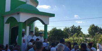 Today, the 196th anniversary of the “Baba Sako” Tekke in Luz i Madh