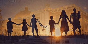 May 15, International Family Day, the cell of creating a clean and prosperous society