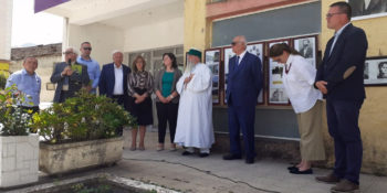 Conference on the topic: “Brothers Frashëri and Lasgush Poradeci” in the tradition of Albanian literature.