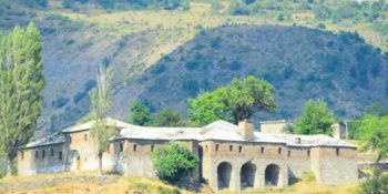 Today, the 221st anniversary of the founding of the Tekke of Backa – Skrapar.