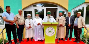 Today is commemorated the 221st anniversary of the founding of the tekke of Bllaca-Dibër.