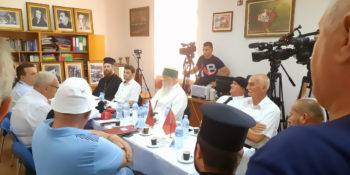 Victims of dictatorship , 4500 missing have no grave, the persecuted: To create the memory parcel in Tirana.