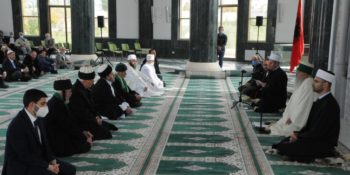Birthday of the Prophet Muhammad a.s.