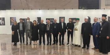 “Dreams we carry”: Photo exhibition organized by Caritas Albania and UNHCR in Albania