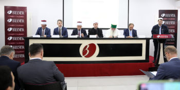 Regional Conference: “Prophet Muhammad (a.s), the man of special dimensions”