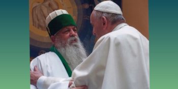 HAPPY BIRTHDAY TO HIS HOLY POPE FRANCES!