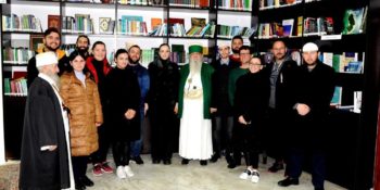 The event “Tirana of Religious Beliefs”, organized by the Directorate of Culture and Heritage at the Municipality of Tirana on the occasion of the International Day of Religious Beliefs