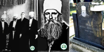 Is commemorated the 47th anniversary of the passing of life of father Musa Himaduna and the laying of his bones in the tekke of Gjakova