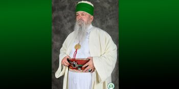 Message of the World Grandfather Bektashian for May 9, the day of victory over fascism