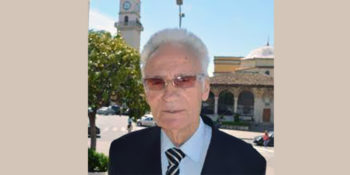 Lutfi Hanku, myhib Bektashi, has passed away!
