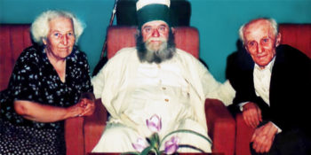 Is commemorated The 110th anniversary of the birth of Ibrahim Hasnaj.